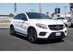 2019 Mercedes-Benz AMG GLE 43 4MATIC Coupe for sale