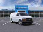 2024 Chevrolet Express Cargo Van