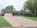 3305 Lookout Drive, Enid, OK 73701 652646288