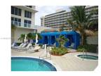 Collins Ave Apt,sunny Isles Beach, Condo For Sale