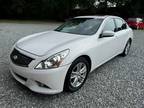 2013 INFINITI G37 Sedan For Sale