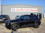 2022 Chevrolet trail blazer Black, 45K miles