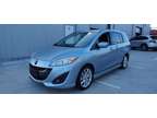 2012 MAZDA MAZDA5 for sale