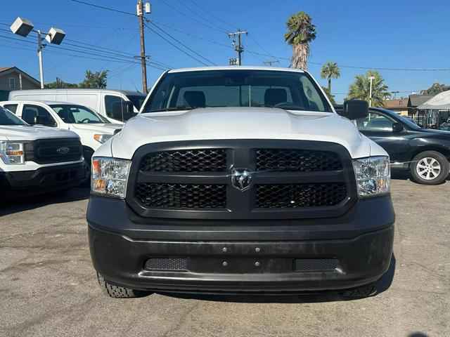 2019 Ram 1500 Classic Regular Cab for sale