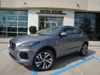 2024 Jaguar E-PACE Gray, 33 miles