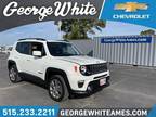 2019 Jeep Renegade