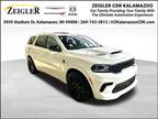 2024 Dodge Durango SRT Hellcat