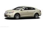 2011 Buick LaCrosse CX