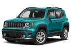 2021 Jeep Renegade Latitude FWD