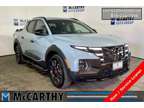 2024 Hyundai Santa Cruz XRT