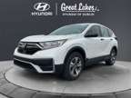 2022 Honda CR-V AWD LX