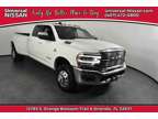 2020 Ram 3500 Laramie Crew Cab 4x4 8 Box