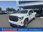 2022 GMC Sierra 1500 4WD Crew Cab Short Box Denali Ultimate