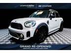 2021 MINI Countryman Oxford Edition