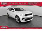 2021 Dodge Durango SXT Plus RWD