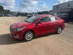 2022 Hyundai Accent SEL