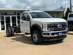 2024 Ford F-550 Chassis Chassis XL 84CA