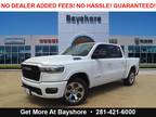 2025 Ram 1500 Lone Star