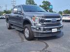 2021 Ford F-250 Super Duty XLT