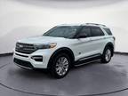 2023 Ford Explorer King Ranch