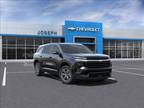 2024 Chevrolet Traverse LS