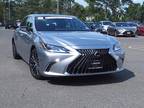 2022 Lexus ES 350 350