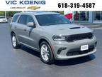 2022 Dodge Durango R/T Plus