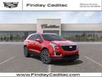 2024 Cadillac XT5 Sport