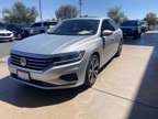 2021 Volkswagen Passat 2.0T SE