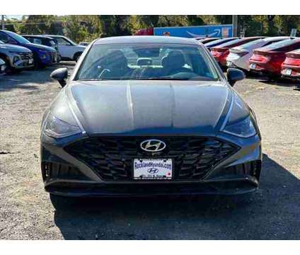 2021 Hyundai Sonata SEL is a Grey 2021 Hyundai Sonata SE Car for Sale in West Nyack NY