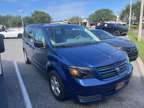 2010 Dodge Grand Caravan Hero