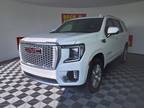 2015 Gmc Yukon SLE