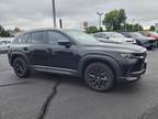 2022 Mazda CX-5 2.5 S Premium Plus