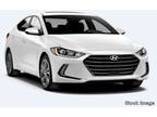 2020 Hyundai Elantra Limited