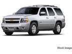 2014 Chevrolet Tahoe LT