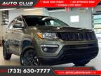 2021 Jeep Compass Freedom