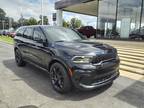 2022 Dodge Durango R/T Plus