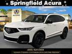 2025 Acura Mdx SH-AWD w/A-SPEC w/Advance