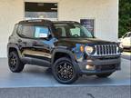 2017 Jeep Renegade Limited