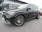 2024 Mercedes-Benz Gle GLE 350 4MATIC