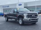 2024 Ford F-350 Super Duty XLT