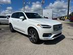 2025 Volvo XC90 B6 Plus 7P