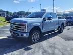 2024 Ford F-250 Super Duty Limited