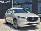 2024 Mazda CX-5 2.5 S Premium Plus Package