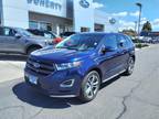 2016 Ford Edge Sport