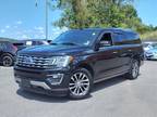 2018 Ford Expedition Max Limited