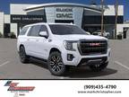 2024 Gmc Yukon Xl AT4