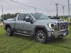 2024 Gmc Sierra 3500HD Denali