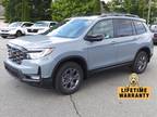 2024 Honda Passport TrailSport