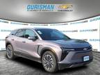 2024 Chevrolet Blazer Ev 2LT